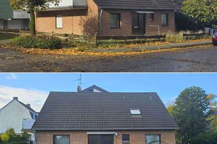 Haus Wermelskirchen - 5 Zimmer, 152 m&sup2;, 399.999&euro; | Angebot:27345536