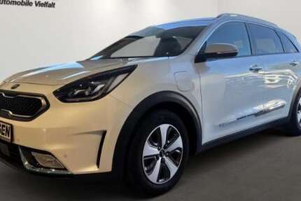 Kia Niro 44.651 km 15.880 &euro; Bonn 53119
