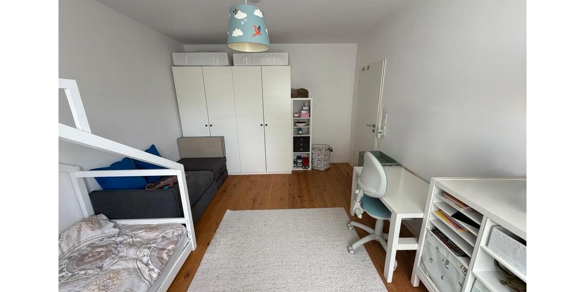 Etagenwohnung Sankt Augustin - 4 Zimmer, 107 m&sup2;, 365.000&euro; | Angebot:27098627