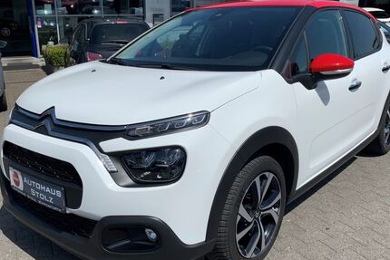 Citroen C3 22.030 km 12.997 &euro; Wipperfürth 51688