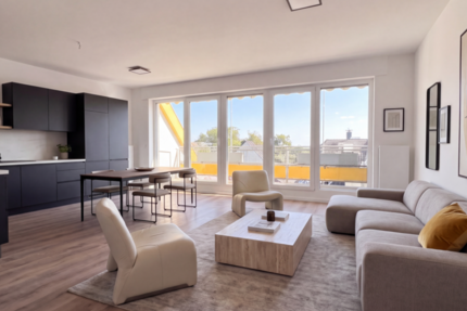 Wohnung Köln Nippes - 2 Zimmer, 52 m&sup2;, 314.000&euro; | Angebot:27267492
