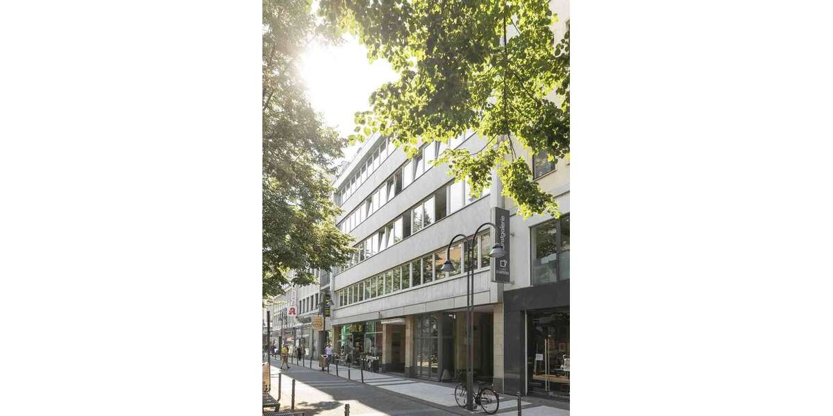 Gewerbeobjekt Köln Altstadt-Nord - 4.800&euro; | Angebot:27464091
