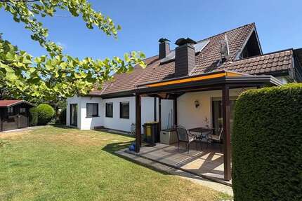 Haus Lindlar - 3 Zimmer, 168 m&sup2;, 359.000&euro; | Angebot:27338561