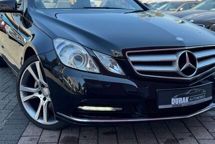 Mercedes-Benz E 220 225.283 km 12.900 &euro; Siegburg 53721