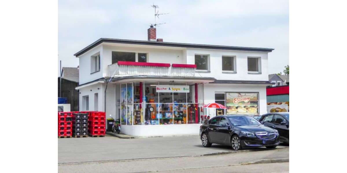Gewerbeobjekt Erkrath - 1.390&euro; | Angebot:27409133