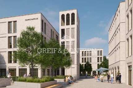 Gewerbeobjekt Köln Innenstadt - 7.250&euro; | Angebot:25450643