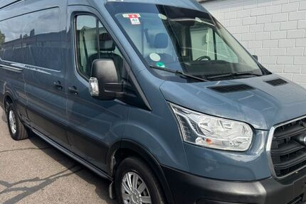 Ford Transit 85.000 km 13.250 &euro; Köln 51149