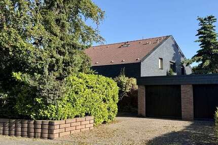 Haus Pulheim - 6 Zimmer, 262 m&sup2;, 980.000&euro; | Angebot:27284219