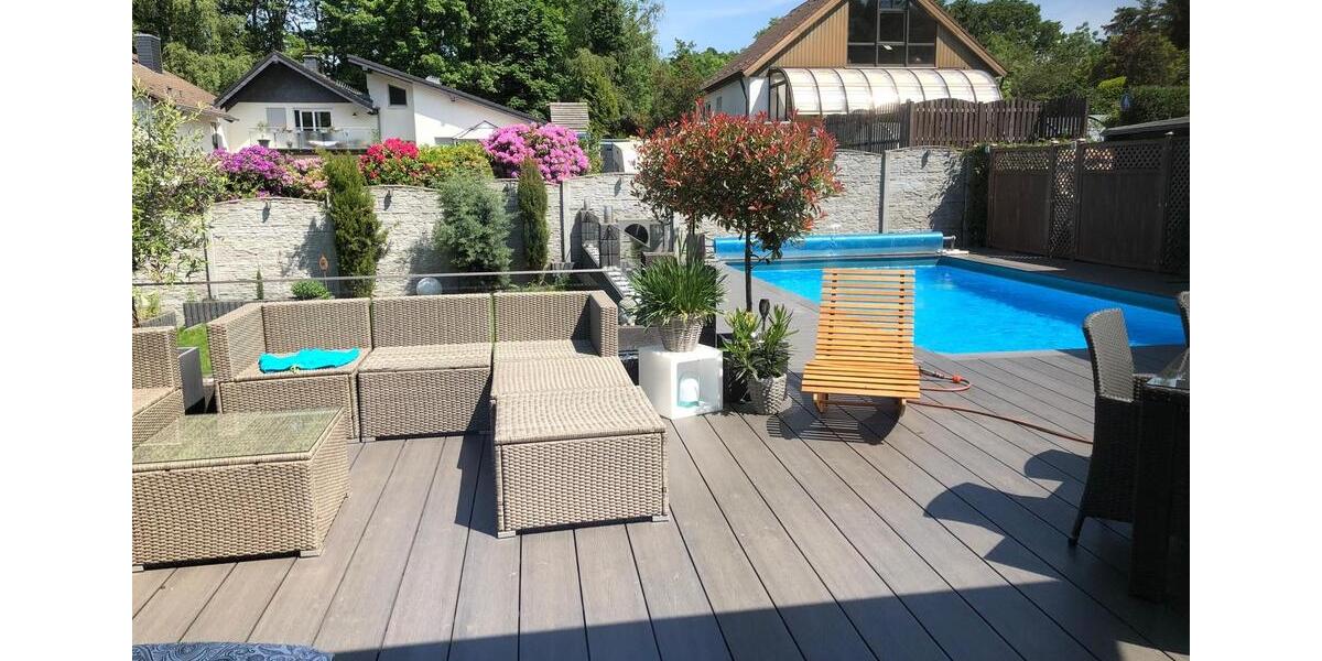 Einfamilienhaus Solingen Central - 5 Zimmer, 161 m&sup2;, 775.000&euro; | Angebot:25647817