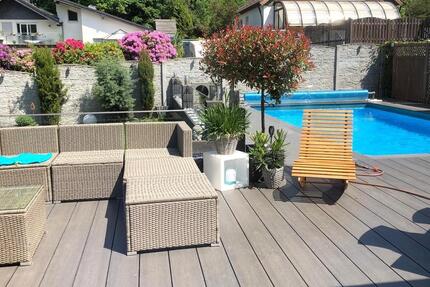 Haus Solingen Central - 5 Zimmer, 161 m&sup2;, 775.000&euro; | Angebot:25647817