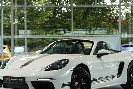 Porsche Boxster 58.000 km 55.900 &euro; Remscheid/NRW 42855