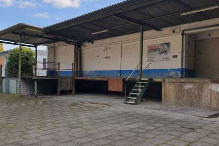 Gewerbeobjekt Köln-Ehrenfeld Ehrenfeld - 3.700&euro; | Angebot:27419822