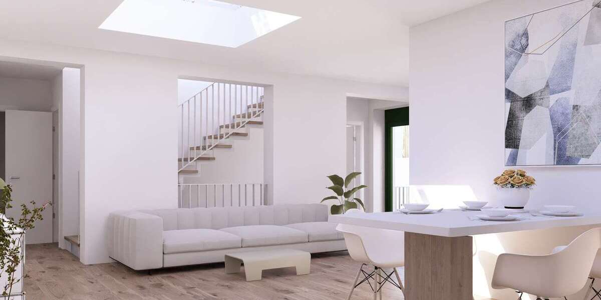 Etagenwohnung Köln Rodenkirchen - 3 Zimmer, 103 m&sup2;, 739.000&euro; | Angebot:27500294