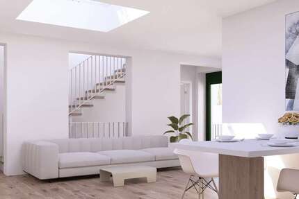 Wohnung Köln Rodenkirchen - 3 Zimmer, 103 m&sup2;, 739.000&euro; | Angebot:27500294