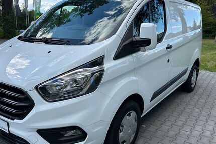 Ford Transit Custom 87.300 km 17.800 &euro; Köln 50670