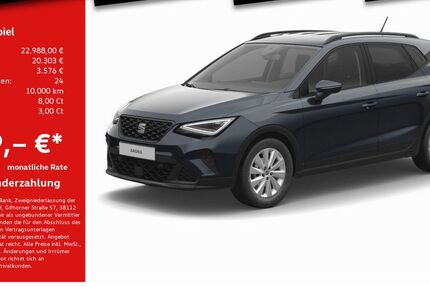 Seat Arona 16.264 km 22.988 &euro; Lohmar 53797