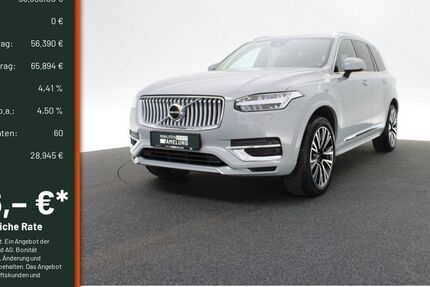 Volvo XC90 28.923 km 50.890 &euro; Engelskirchen 51766