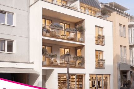 Gewerbeobjekt Bonn Hardtberg - 278.000&euro; | Angebot:26907239