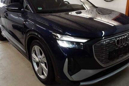 Audi Q4 e-tron 50.984 km 29.900 &euro; Hennef 53773