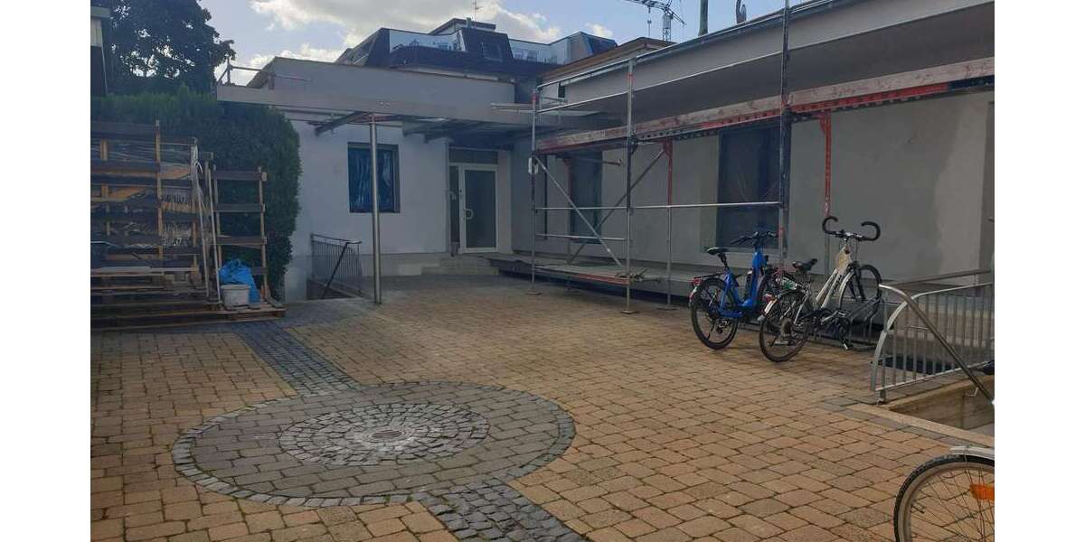 Etagenwohnung Köln Lindenthal - 3.5 Zimmer, 102 m&sup2;, 2.550&euro; | Angebot:27489939