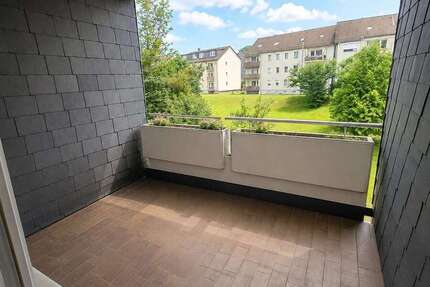 Wohnung Radevormwald - 2 Zimmer, 66 m&sup2;, 650&euro; | Angebot:27429248