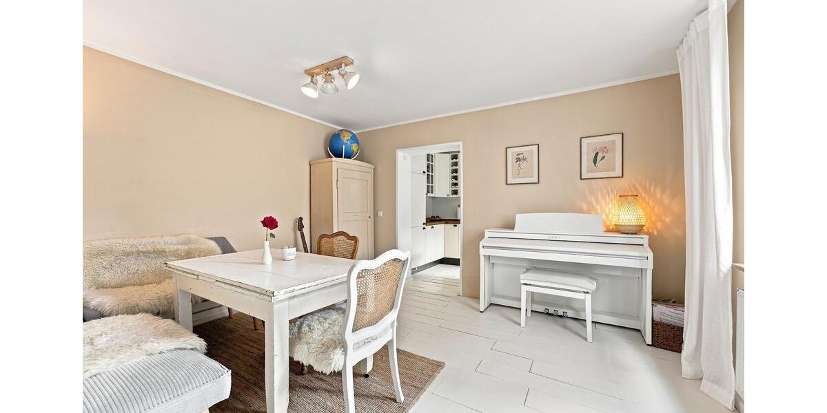 Doppelhaushälfte Köln Porz - 4 Zimmer, 92 m&sup2;, 450.000&euro; | Angebot:27428593