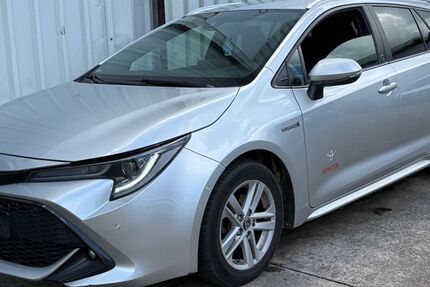 Toyota Corolla 350.000 km 11.900 &euro; Pulheim 50259