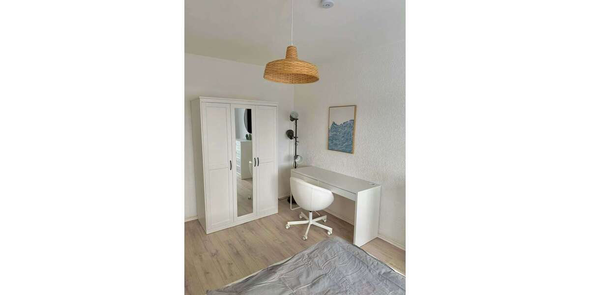 Zimmer Köln Neustadt/Süd - 980&euro; | Angebot:27482716
