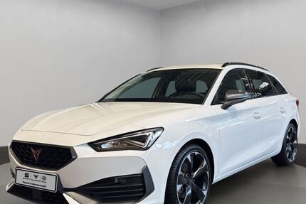 Cupra Leon 11.536 km 23.980 &euro; Lohmar 53797