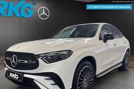 Mercedes-Benz GLC 300 7.096 km 74.650 &euro; Bornheim 53332