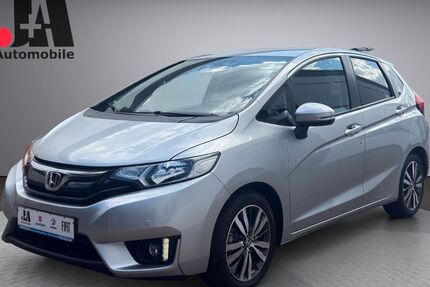 Honda Jazz 18.000 km 14.490 &euro; Langenfeld 40764