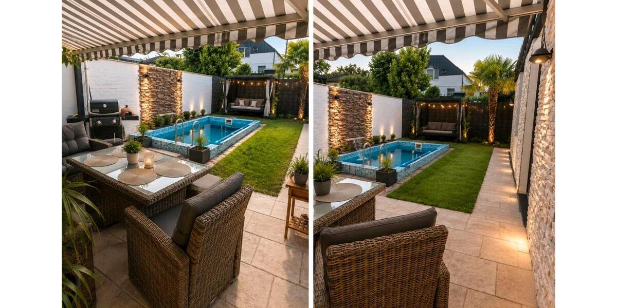 Bungalow Köln Rodenkirchen - 3 Zimmer, 100 m&sup2;, 750.000&euro; | Angebot:27428610