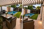Bungalow Köln Rodenkirchen - 3 Zimmer, 100 m&sup2;, 750.000&euro; | Angebot:27428610