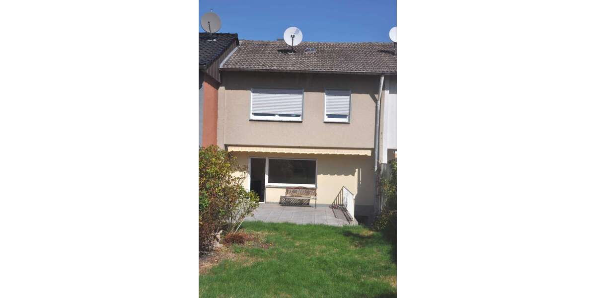Einfamilienhaus Brühl - 3.5 Zimmer, 90 m&sup2;, 335.000&euro; | Angebot:27498745