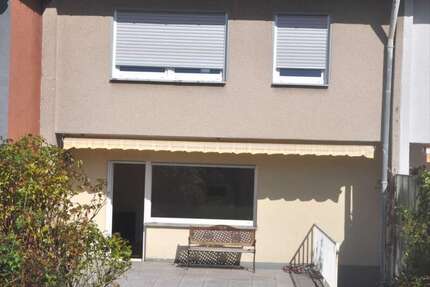 Haus Brühl - 3.5 Zimmer, 90 m&sup2;, 335.000&euro; | Angebot:27498745