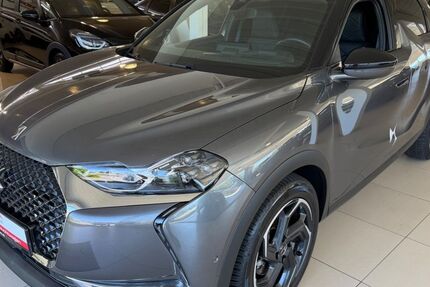 DS Automobiles DS3 55.532 km 17.490 &euro; Brühl 50321