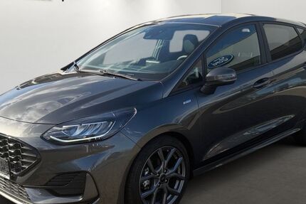 Ford Fiesta 3.800 km 17.999 &euro; Köln 51107