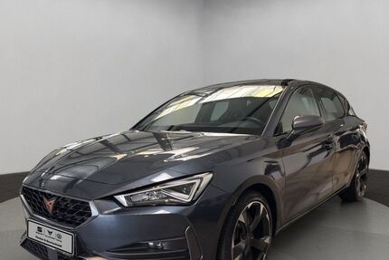 Cupra Leon 50.047 km 27.680 &euro; Lohmar 53797