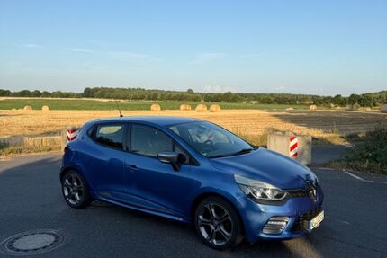 Renault Clio 107.000 km 8.400 &euro; Worringen 50769