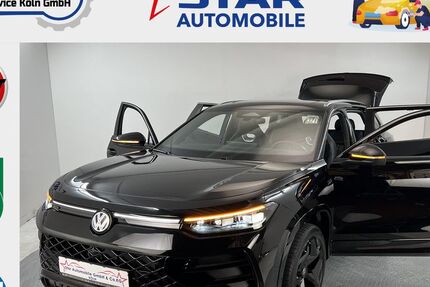 VW Tayron 22.953 km 43.990 &euro; Köln 50739