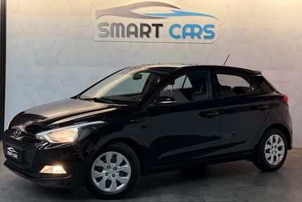 Hyundai i20 124.895 km 6.990 &euro; Remscheid 42855