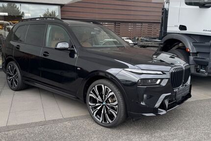 BMW X7 4.500 km 97.990 &euro; Köln Rodenkirchen 50996
