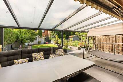 Haus Hürth - 7 Zimmer, 164 m&sup2;, 620.000&euro; | Angebot:27392323