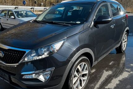Kia Sportage 188.000 km 6.650 &euro; Much 53804