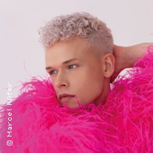 Tobias Born: FREAKS! - Neue Männer braucht das Land 09.04.2027 ATELIER THEATER