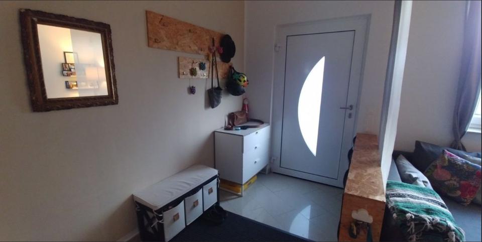 Etagenwohnung Leverkusen Schlebusch - 3 Zimmer, 67 m&sup2;, 295.000&euro; | Angebot:27495633