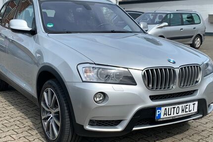 BMW X3 150.000 km 12.950 &euro; Hilden 40721