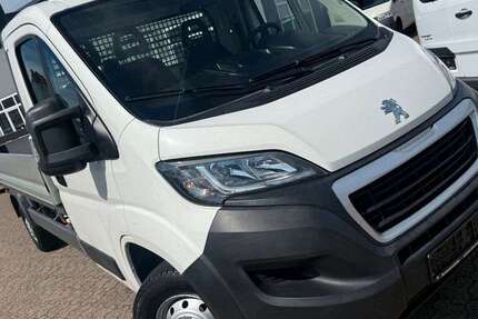 Peugeot Boxer 78.830 km 14.280 &euro; Brühl 50321