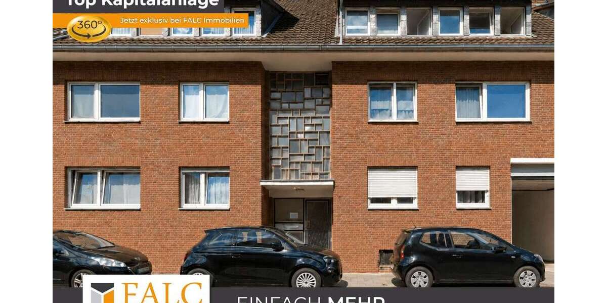 Einfamilienhaus Köln Ehrenfeld - 16 Zimmer, 435 m&sup2;, 980.000&euro; | Angebot:27333628