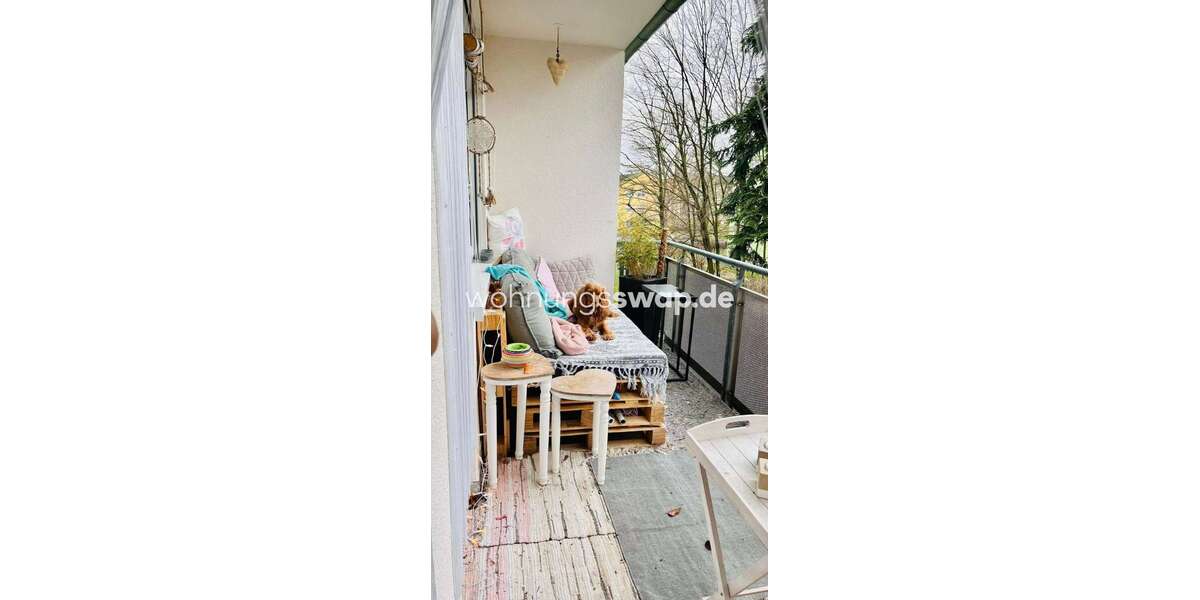 Etagenwohnung Köln - 2 Zimmer, 55 m&sup2;, 670&euro; | Angebot:27089598